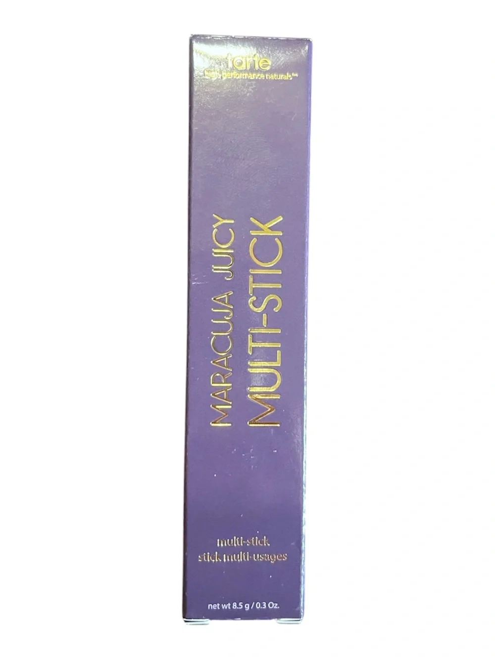 Tarte Maracuja Juicy Multi-Stick – Tutu – 0.3 oz